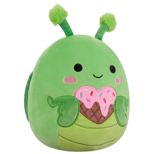 Squishmallows Pli&amp;scaron;ana igračka Trenton &amp;ndash; Slike