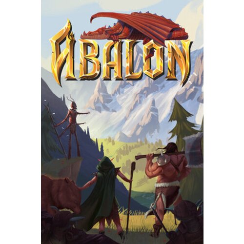  abalon (formerly summoners fate) (pc) steam key europe Cene