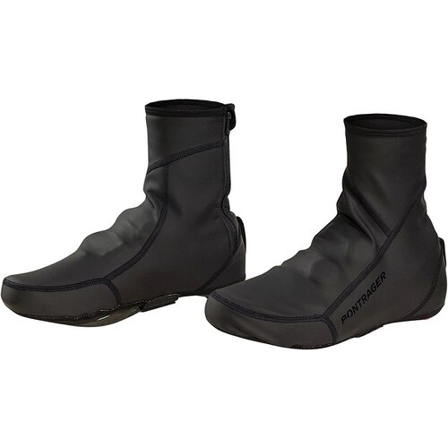  Navlake za cipele Bontrager S1 Softshell Black Cijene