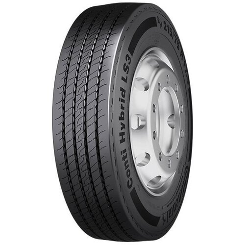 Continental Vodeća guma 235/75R17.5 Conti Hybrid LS3 Slike