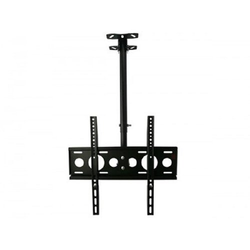 TOP MOUNT nosač za TV/26''-55''/PLAFONSKI/ROTACIJA360&deg;/VESA:400x400/do 40kg/Tilt:&plusmn;15&deg; /750 - 900mm Cene