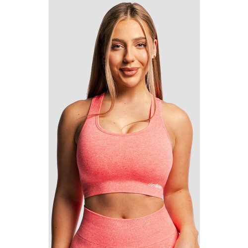 GymBeam Sportski grudnjak FLO Coral Slike