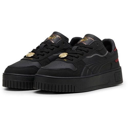 Puma Carina Street Class Act Crna Cijene