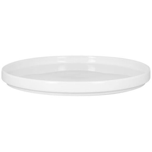 RAK NORDIC, KROŽNIK PLITVI, 27 CM, 1 KOS, (22153614) Slike