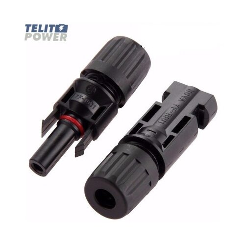  Konektor MC4 za solarne panele ( 4559 ) Slike