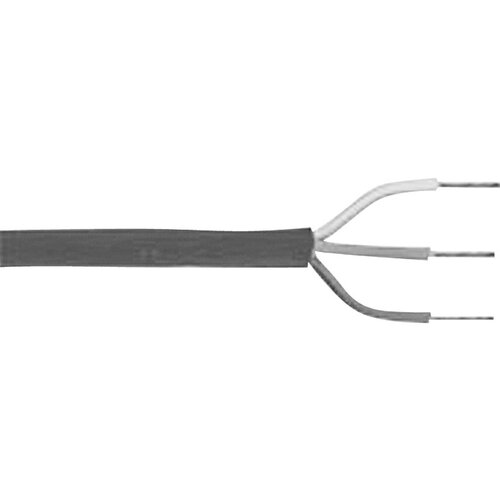  Izolirani kabel (H05VV-F3G1,5, 10 m, Crne boje) Slike