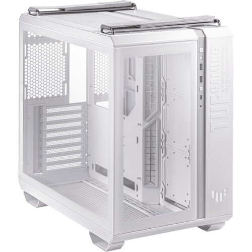 Asus TUF Gaming GT502 PLUS Midi Tower Bela Cene