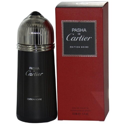 Cartier Pasha de Édition Noire Toaletna voda za moške 150 ml Cene