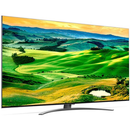 Lg 75QNED813QA smart tv 75" 4K ultra hd DVB-T2 qned Cene