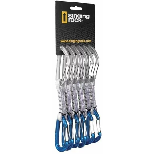 Singing Rock colt 16 wire 6Pack quickdraw lightweight