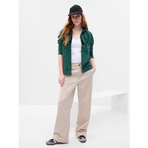GAP Sweatshirt with logo - Women Slike