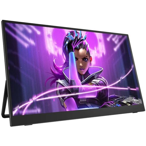 UPerfect UGame J5 M173J15 17.3" 3840*2160 60Hz prijenosni monitor Cijene