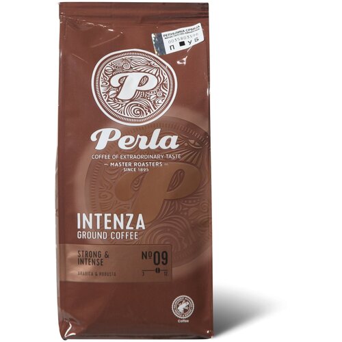 Perla Kafa Intenza R&G 250g Cene