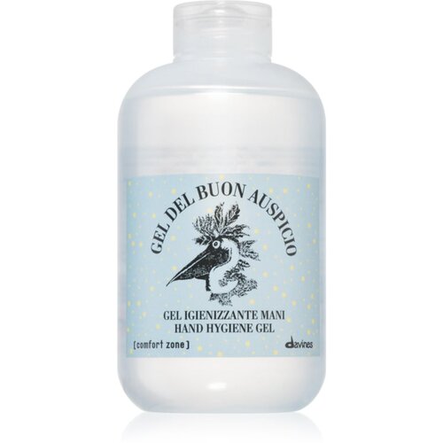 DAVINES Hand Hygiene Gel gel za pranje ruku 250 ml Slike