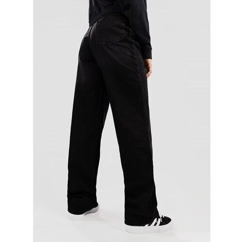 Reell Betty Baggy Kavbojke black wash Slike