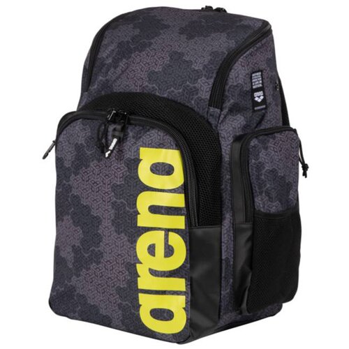 Arena unisex ranac spiky iii backpack 35 allover Cene