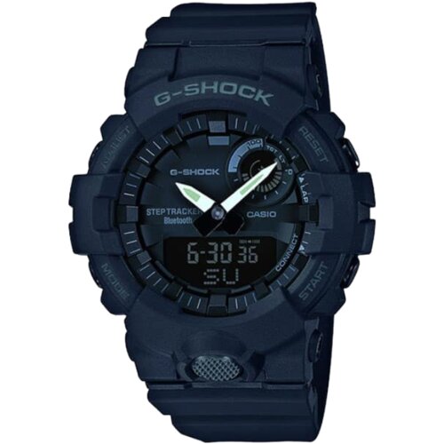 Casio ročna ura GBA-800-1AER Cene