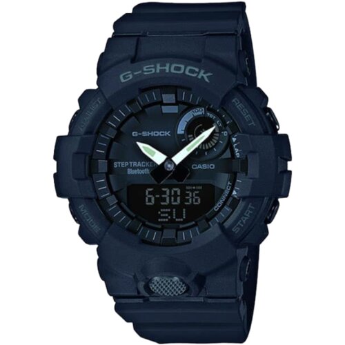 Casio satovi G-Shock GBA-800-1AER Cene