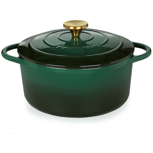 Küchenprofi pekač okrugli 26cm Zelena Provence Slike