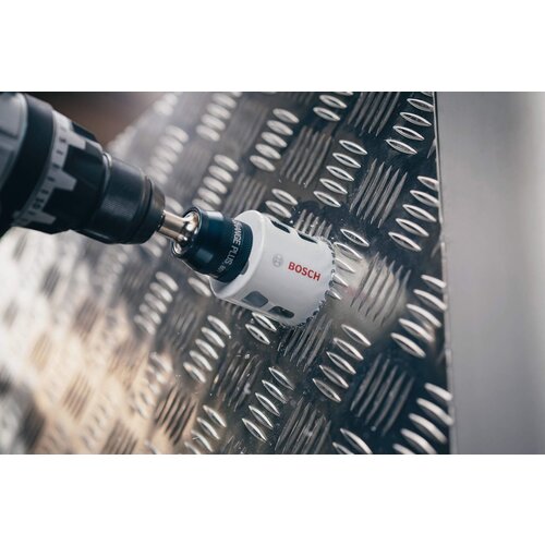 Bosch testera za otvore za drvo i metal Progressor for Wood&amp;amp;Metal 168mm (2608594249) Slike