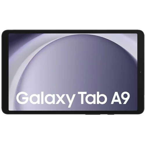 Samsung Tablet 8,7",CPU Octa Core 2.2GHz, RAM 4GB, 64GB, 5100mAh - Tab A9 X110 Gray