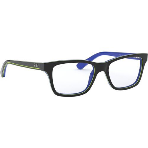 Ray-ban RY1536 3600 L (48) Modra/Kristalna Slike