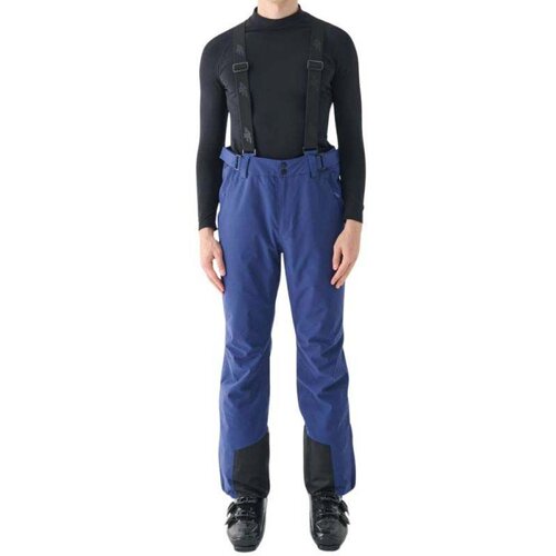 4f mu&amp;scaron;ke pantalone Ski Fnk M0756 Slike