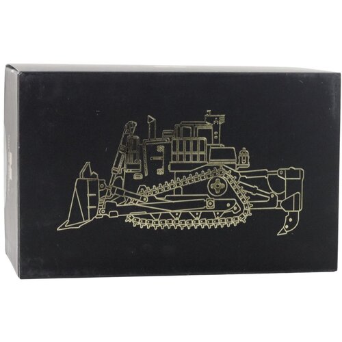  Buldožer Buldožer Bager Huina Metalni građevinski model 1:50 Slike