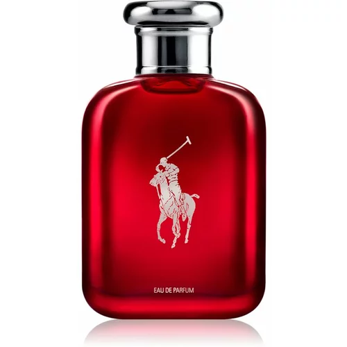 Polo Ralph Lauren Polo Red parfumska voda za moške 75 ml