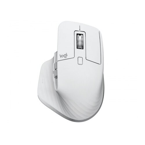 Logitech MX Master 3S Light Gray Wireless miš Cene