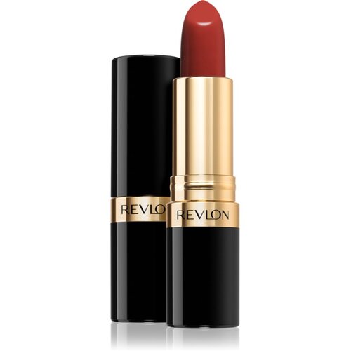 Revlon Cosmetics Super Lustrous&amp;trade; Lipstick kremasti ruž za usne nijansa 325 Toast Of New York 4.2 g Slike