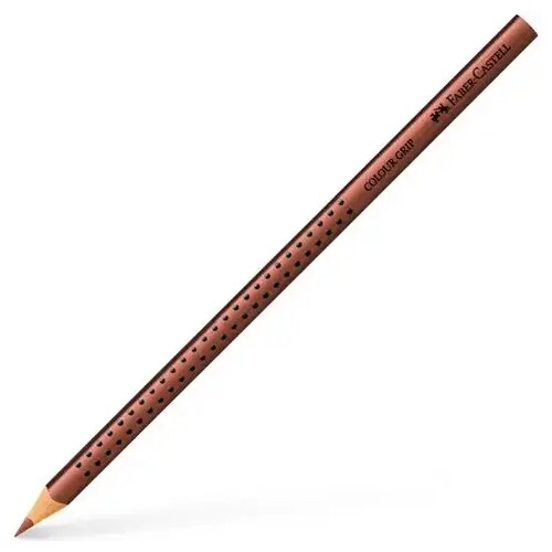 Faber-Castell Grip 2001 Bakrena drvena bojica Slike
