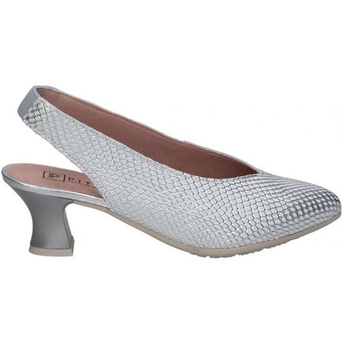 Pitillos Sandali & Odprti čevlji 10510 Srebrna Cene