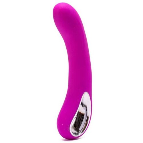 Pretty Love vibrator | Alston Pink Cene