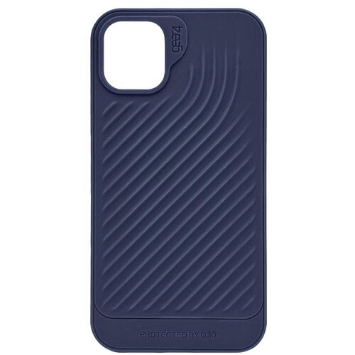  GEAR 4 STRIPED Maska za telefon za Iphone 11, Plava Cene