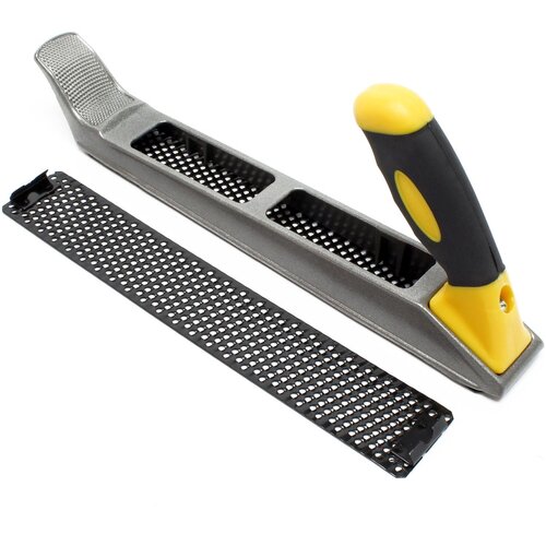  ALU blanja 300mm za gips karton + 2x rezervna ploča Cijene