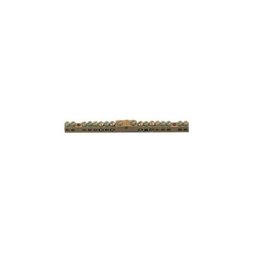 HAGER SABIRNICA ZA N I PE 17 MJESTA 1*5,8*16I8*10mm K156 Cijene
