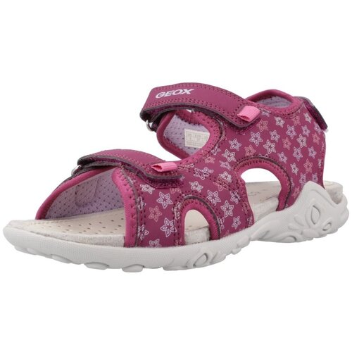 Geox J SANDAL WHINBERRY G Bordo Cijene