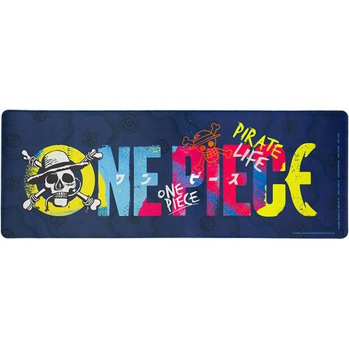 One piece podloga za mizo Paladone Cene