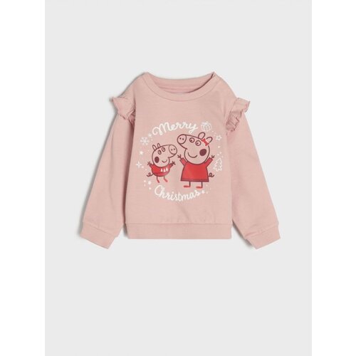 Sinsay Gornji dio trenirke Peppa Pig Cijene