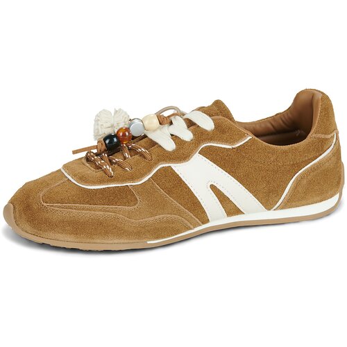 Inuovo AF1271 Smeđa Slike
