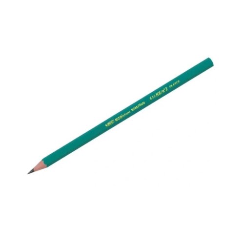 Bic Evolucijska Svinčnik HB 650 brez Radirke, (22138835) Cene