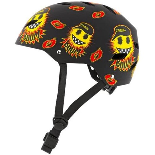  Kaciga O&amp;#039;Neal Dirt Lid Youth EMOJI - YM Slike