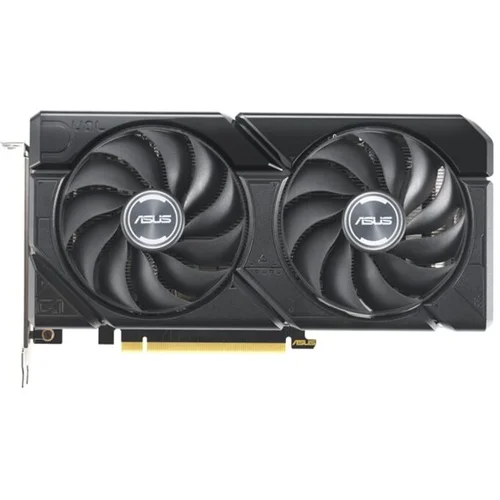 Asus Dual GeForce RTX 4060 Ti 8GB/grafična kartica/GeForce RTX 4060 Ti/8 GB 90YV0J49-M0NA00