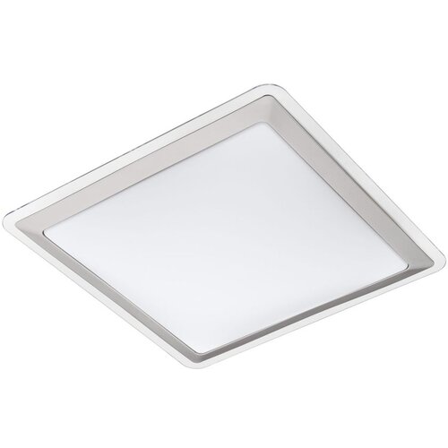 Eglo Competa 1 plafonjera/1, led, 24w, 2600lm, 340x340, bijela Slike