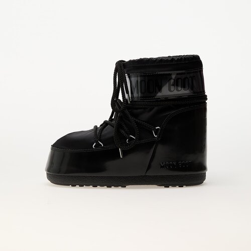 Moon Boot Sneakers Icon Low Glance Black EUR 36-38 Cene