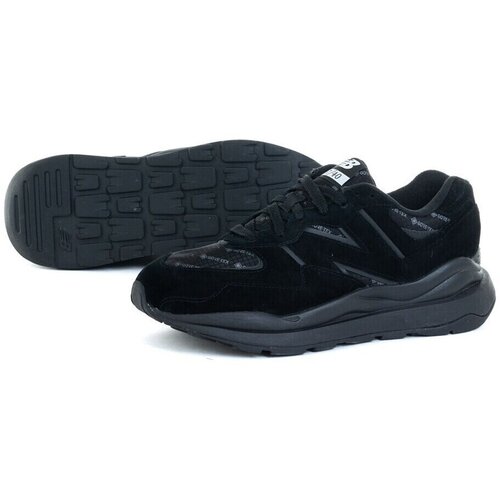 New Balance Nizke superge 5740 Črna Cene