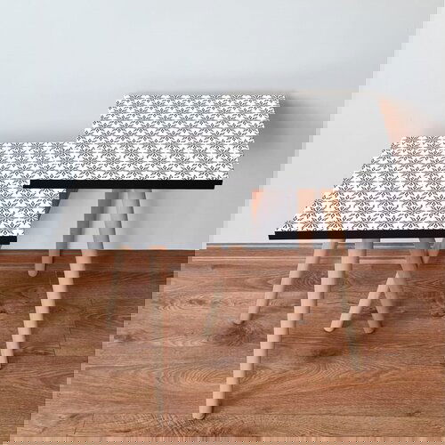 Hanah home Set 2 stočića 2Shp10 Black Cene