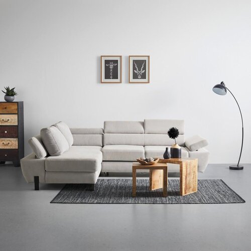 Premium Living sedežna garnitura molina mini, z leži&amp;scaron;čem Slike