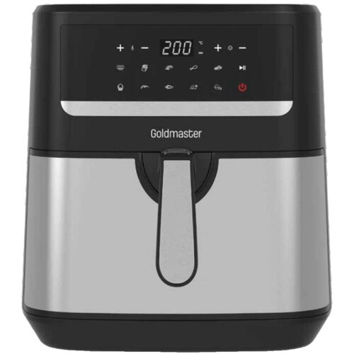 Goldmaster Friteza na vrući zrak, 1800W,... Slike
